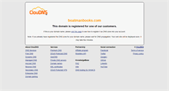 Desktop Screenshot of boatmanbooks.com